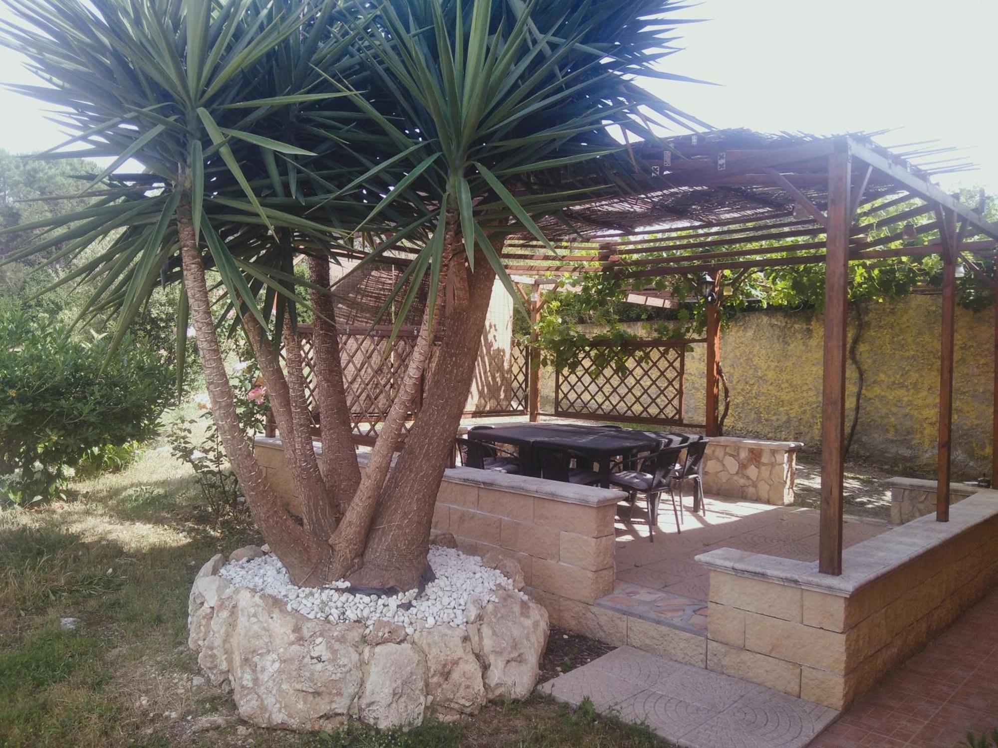Grotta Delle Fate Bed & Breakfast Ossi Luaran gambar