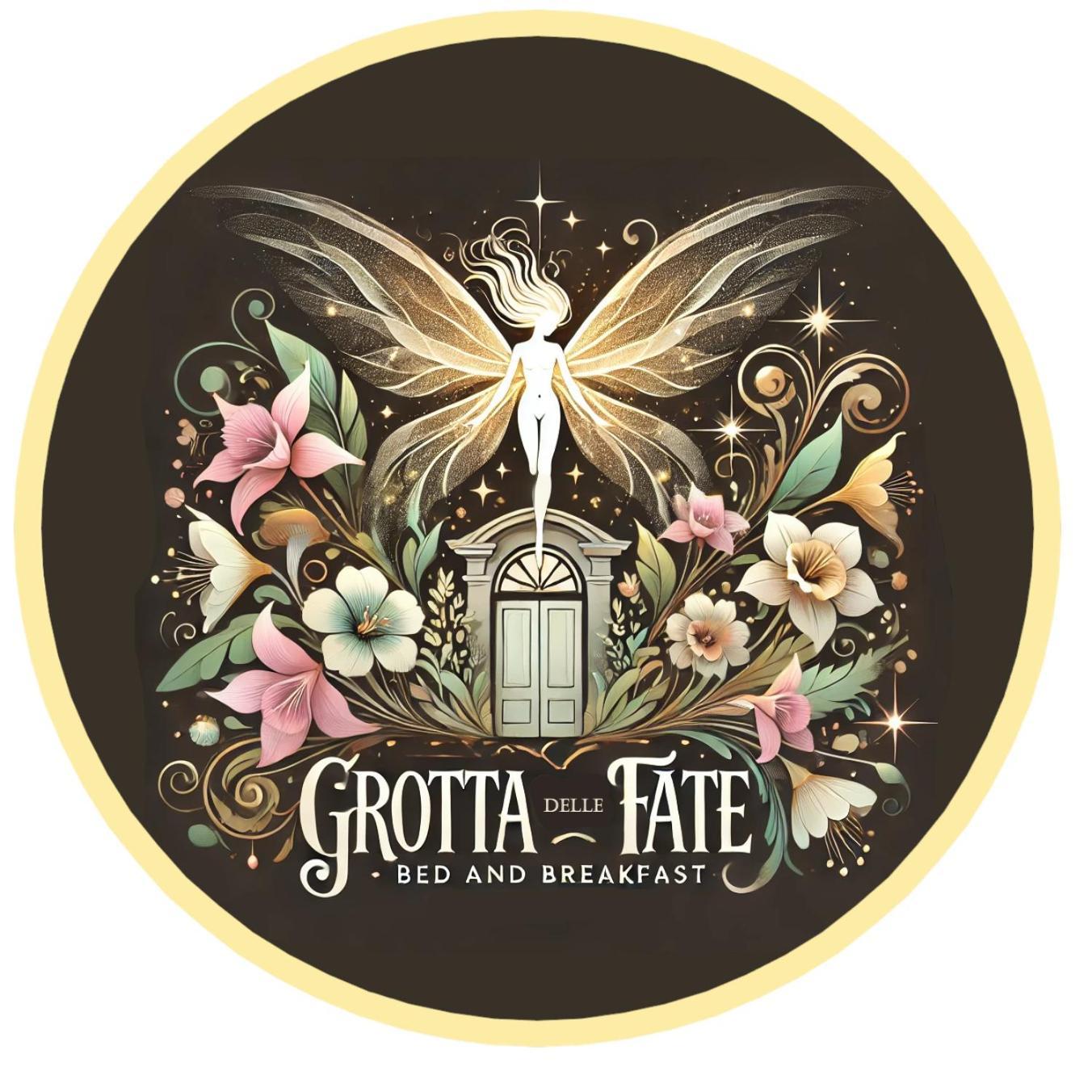 Grotta Delle Fate Bed & Breakfast Ossi Luaran gambar