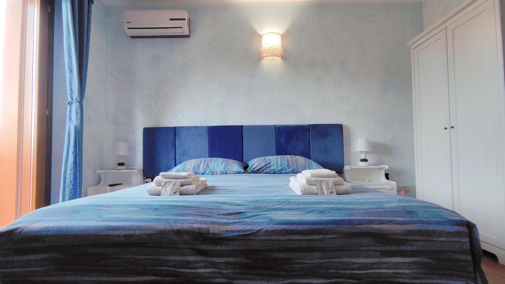 Grotta Delle Fate Bed & Breakfast Ossi Luaran gambar
